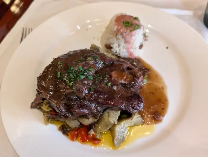 Restaurant Ferran 24 — foto 9