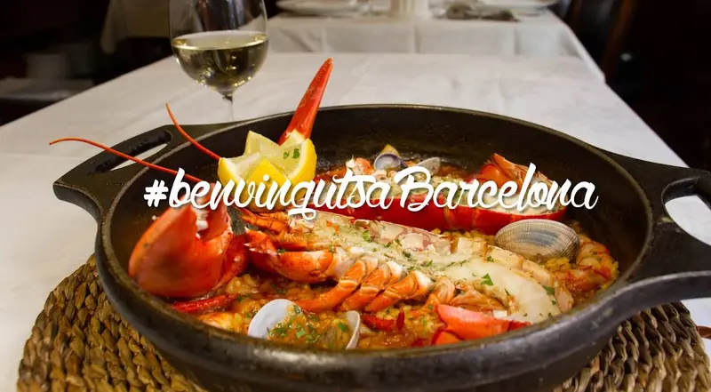 Restaurant Ferran 24 — foto 2