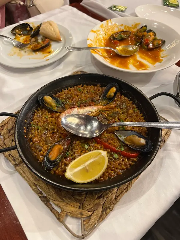 Restaurant Ferran 24 — foto 3