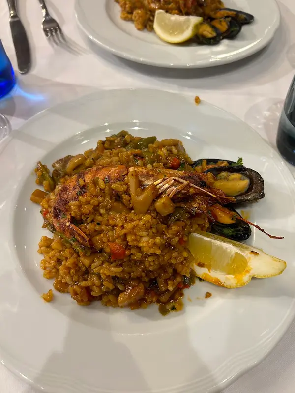 Restaurant Ferran 24 — foto 6