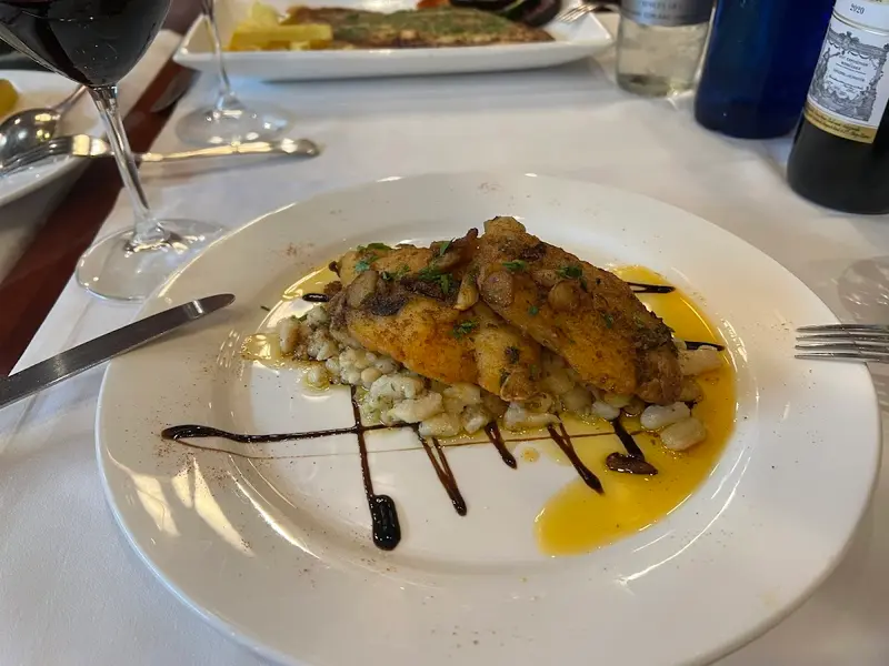 Restaurant Ferran 24 — foto 8