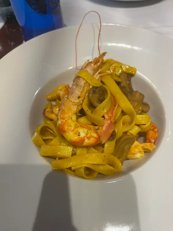 Restaurant Ferran 24 — foto 10