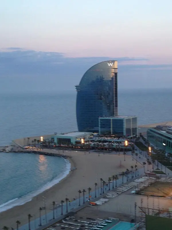 Torre d'Alta Mar — foto 3