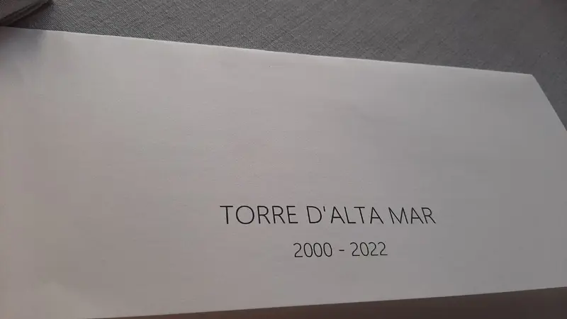 Torre d'Alta Mar — foto 5
