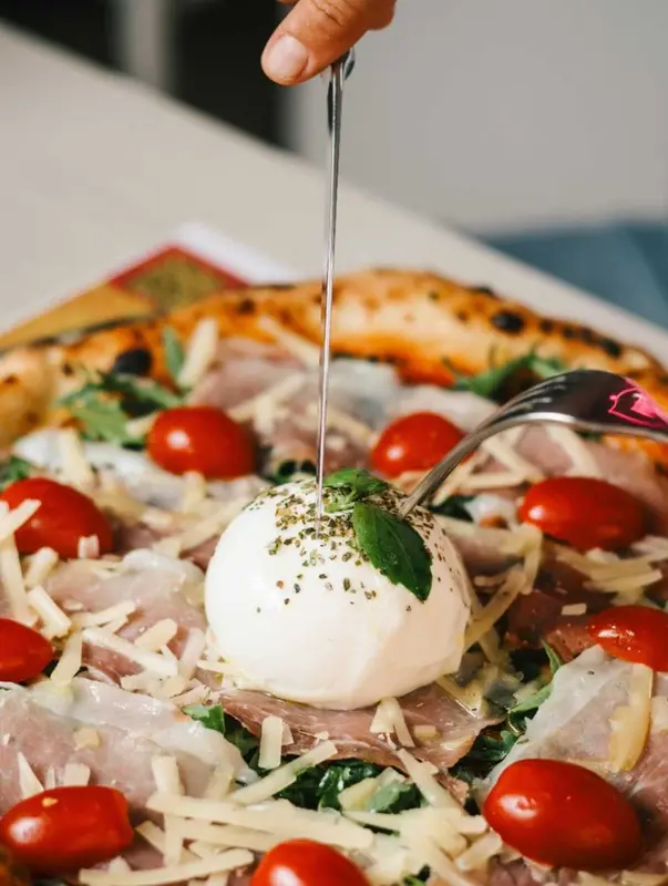 La Legggenda di Napoli — foto 9