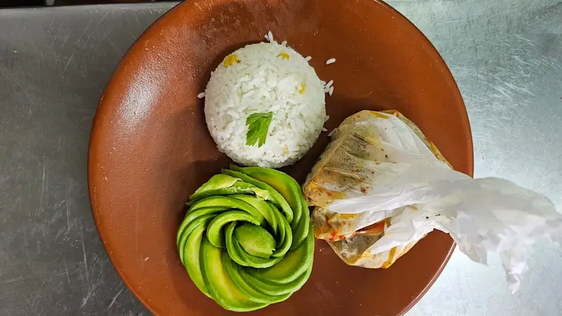 Mexkhal — foto 8