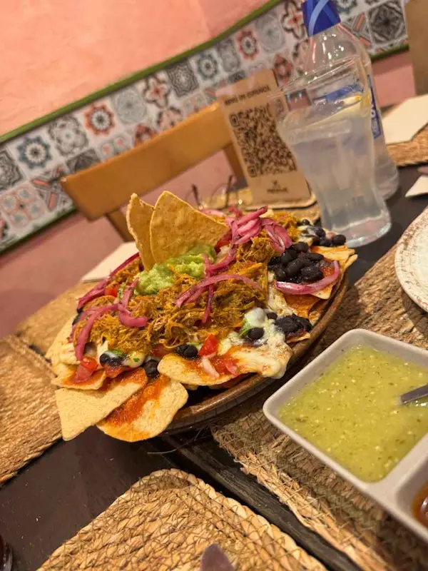 Mexkhal — foto 6