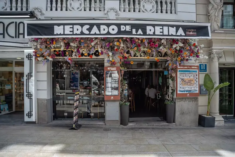 Mercado de la Reina 12 — foto 6