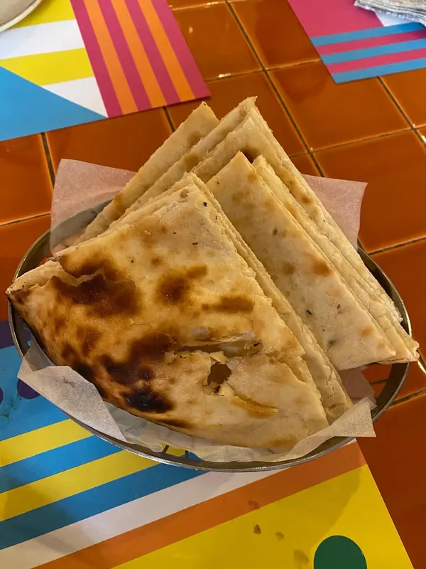 Tandoor Barcelona — foto 2