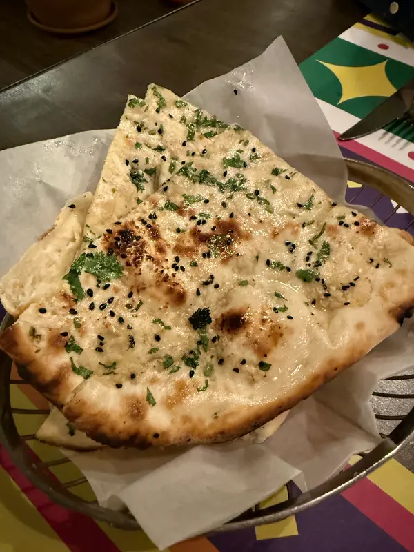 Tandoor Barcelona — foto 6