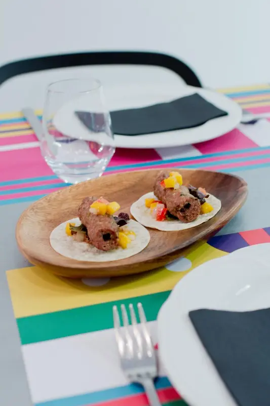 Tandoor Barcelona — foto 10