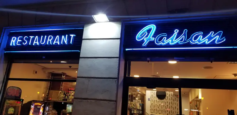 El Faisán — foto 3