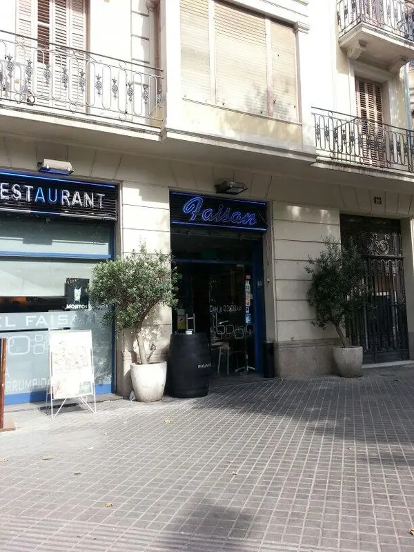 El Faisán — foto 5