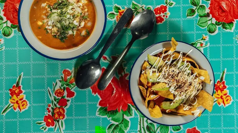 La Taquería - Les Corts — foto 10