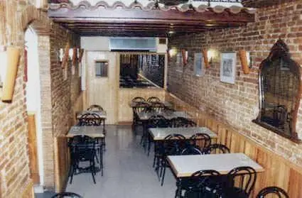 Bar Castells