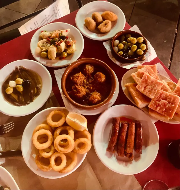 Bar Castells — foto 4