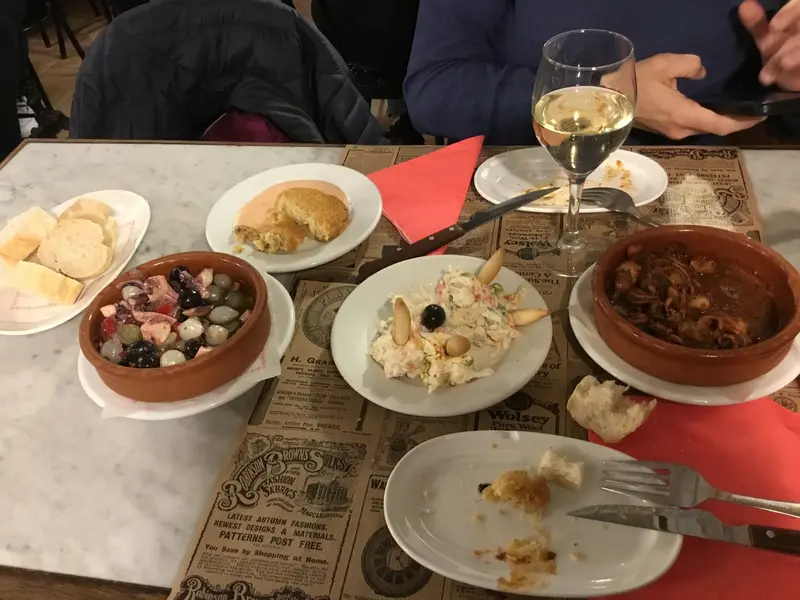 Bar Castells — foto 5
