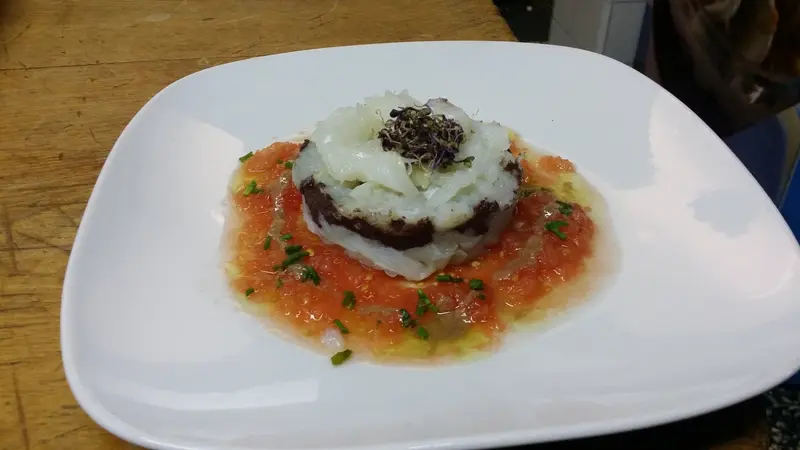 La Rioja Restaurant — foto 2