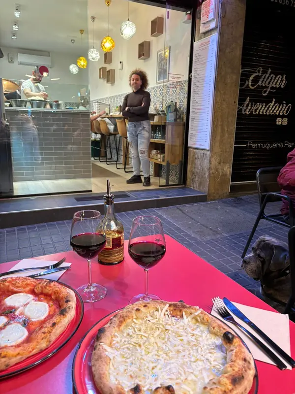 La Piccolina