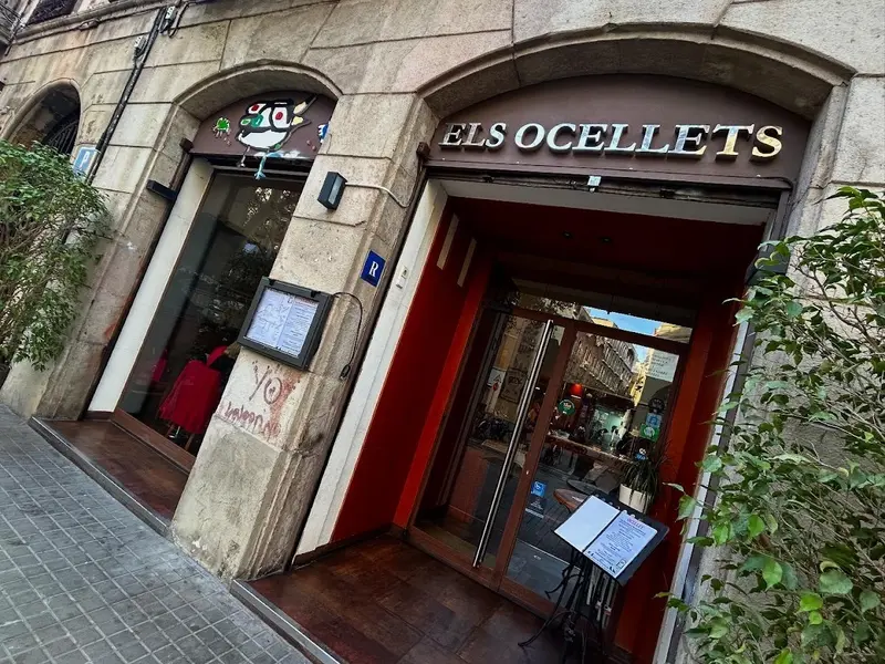 Els Ocellets — foto 5