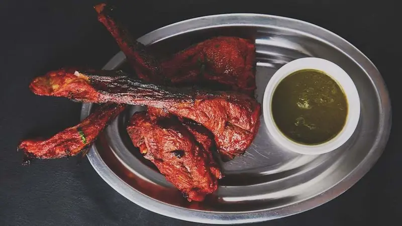 Achaar Bar — foto 2