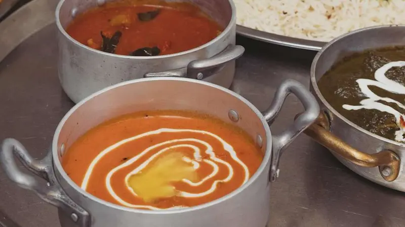 Achaar Bar — foto 5