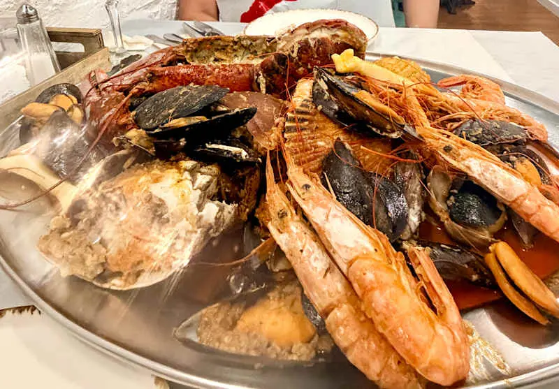 Monte Marinero — foto 10