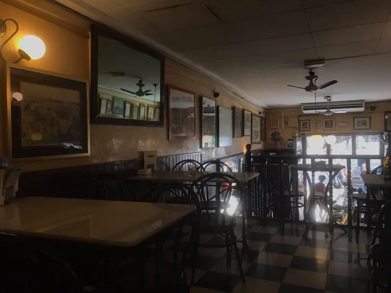 Bar del Pi
