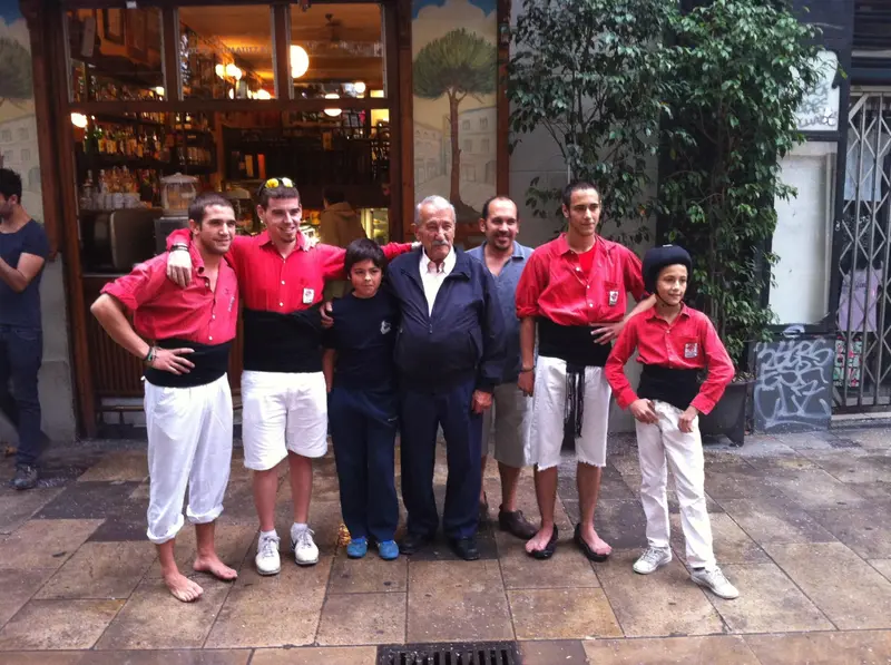 Bar del Pi — foto 2