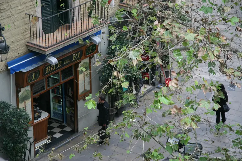 Bar del Pi — foto 3
