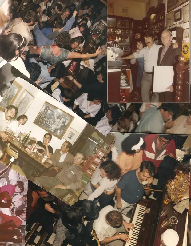 Bar del Pi — foto 4