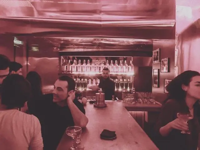 Temporada Paradís Restaurant — foto 4