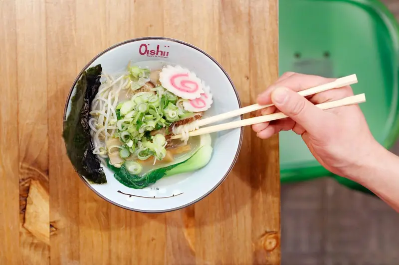 Oishii — foto 2
