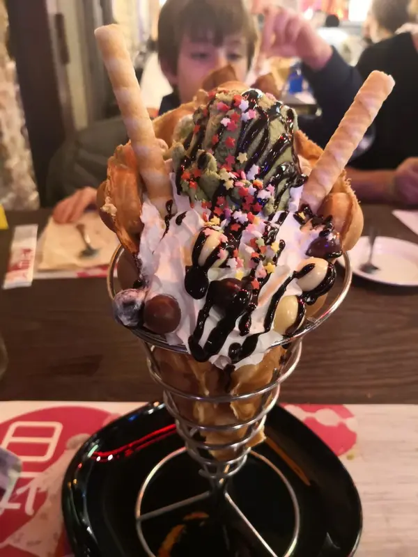 Oishii — foto 4