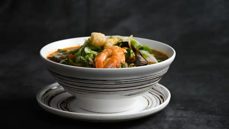 Vietnam House Restaurant — foto 4