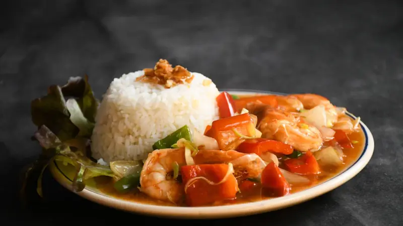 Vietnam House Restaurant — foto 3