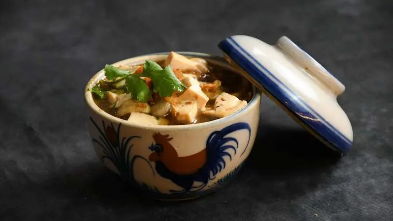 Vietnam House Restaurant — foto 2