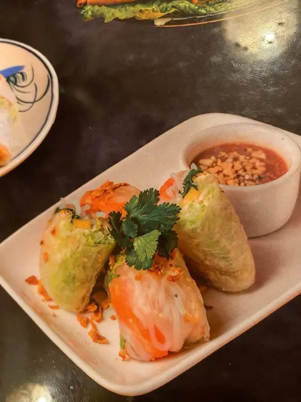 Vietnam House Restaurant — foto 10