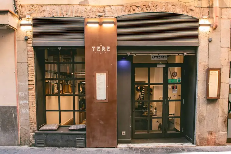 La Tere Gastrobar