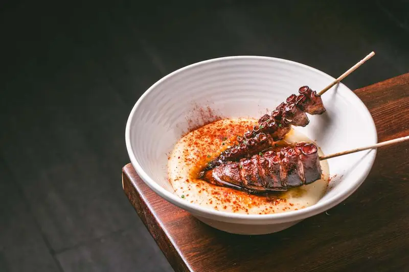 La Tere Gastrobar — foto 3