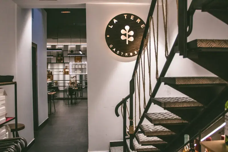 La Tere Gastrobar — foto 2