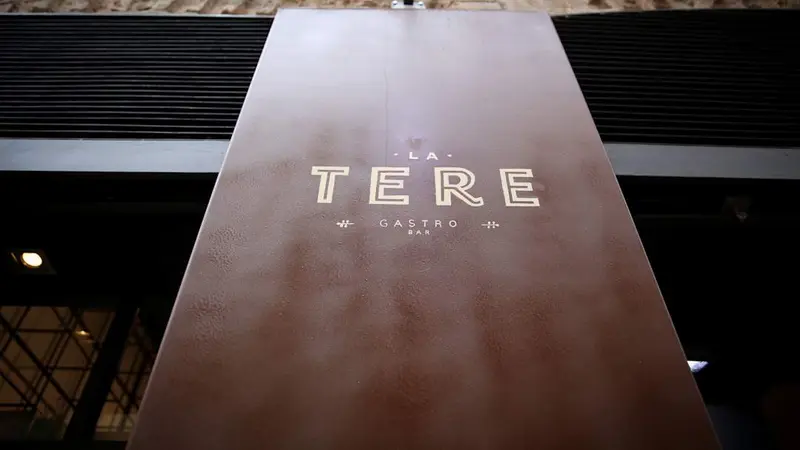 La Tere Gastrobar — foto 8
