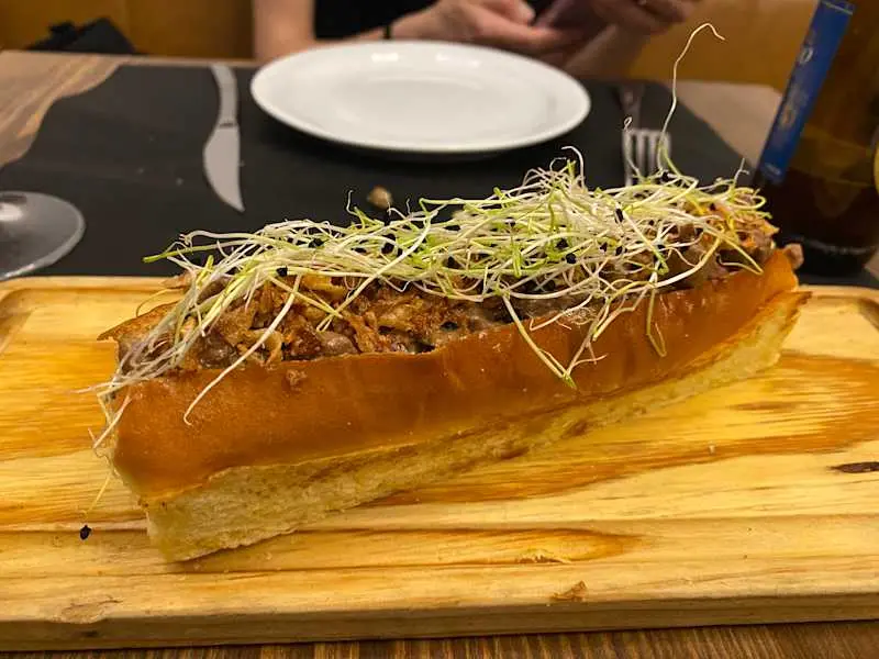 La Tere Gastrobar — foto 6