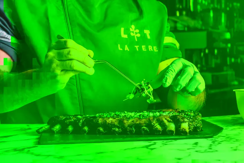 La Tere Gastrobar — foto 7