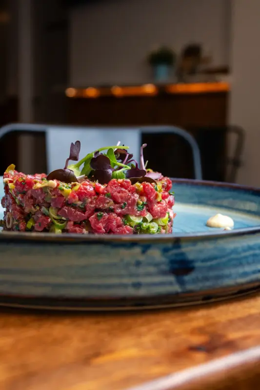 La Tere Gastrobar — foto 10