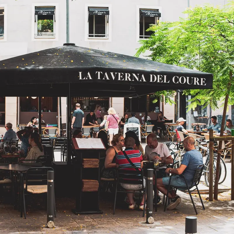 La Taverna del Coure