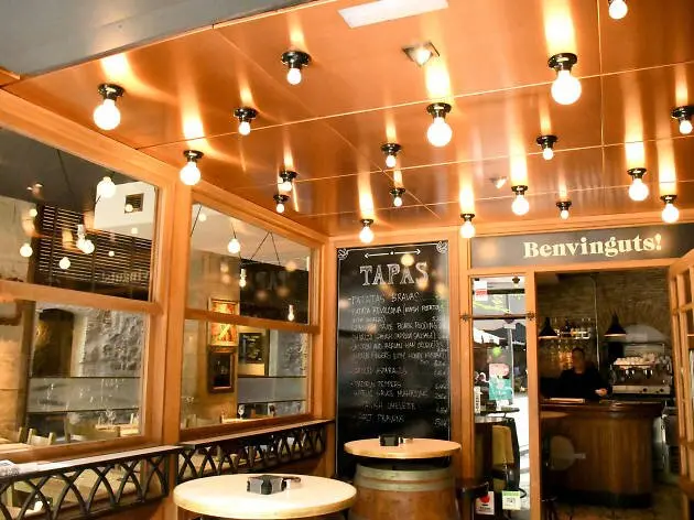 La Taverna del Coure — foto 2