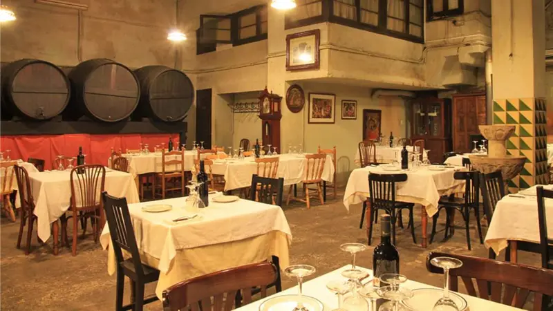 Bodega Brugal - Tast de Vins