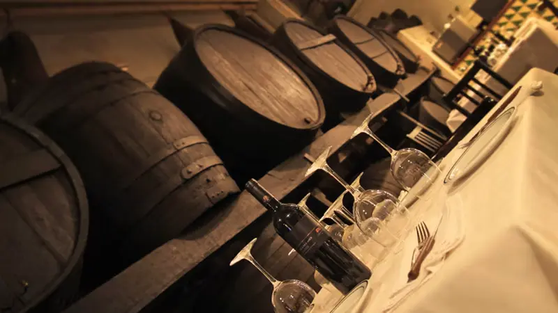 Bodega Brugal - Tast de Vins — foto 2
