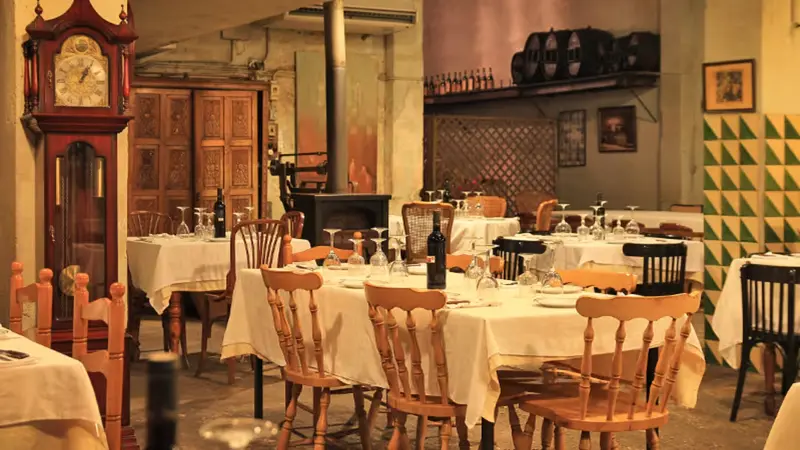 Bodega Brugal - Tast de Vins — foto 3
